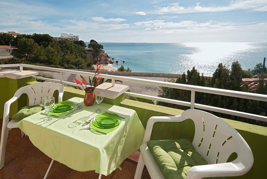 Apartamentos Casa Blanca Миами-Плайя Номер фото